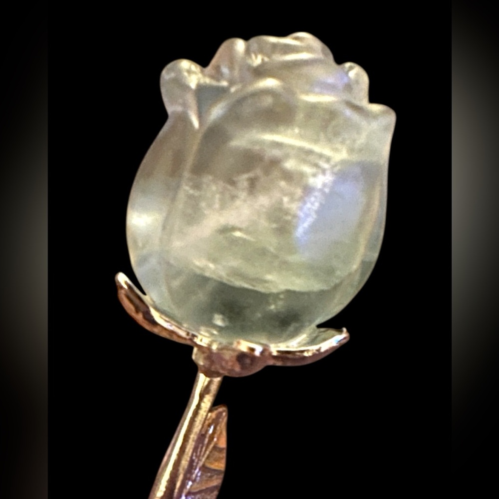 Crystal Rose Forever Rose (one) - Picture 11 of 16